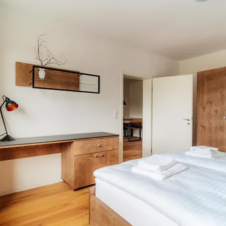 Appartamento Bode_apartments
